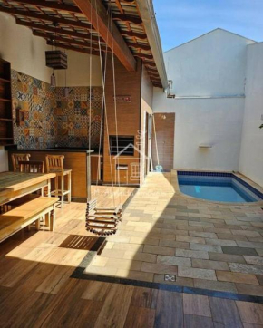 Casa - Jd Monte Rei